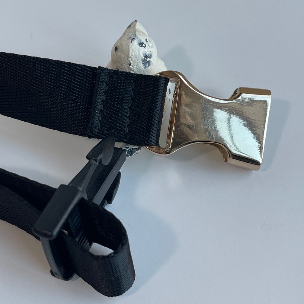 Bandolier Micro Fanny Pack Belt Bag - Picture 11 of 16